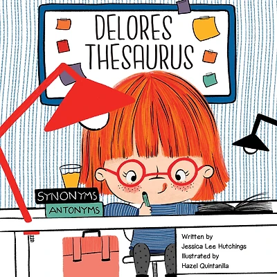 Delores Thesaurus