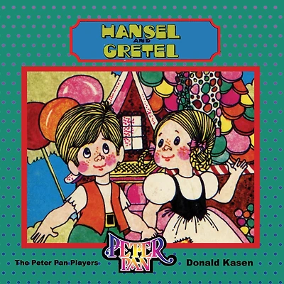 Hansel and Gretel