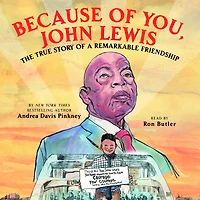 Because of You, John Lewis