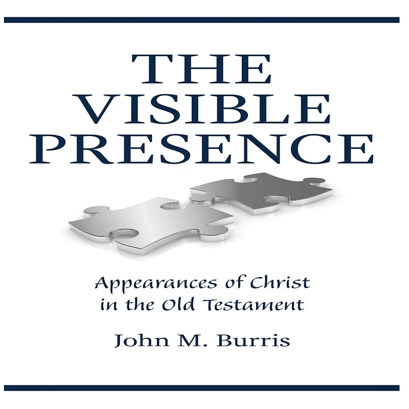 the Visible Presence: Appearances of Christ Old Testament