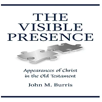 the Visible Presence: Appearances of Christ Old Testament