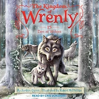 Den of Wolves (The Kindgom Wrenly Series #15)