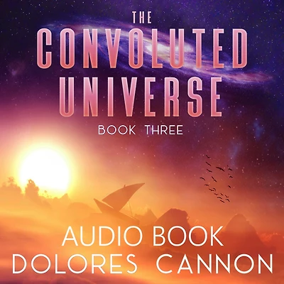 The Convoluted Universe: Book Three