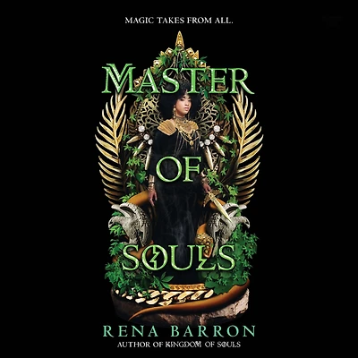 Master of Souls