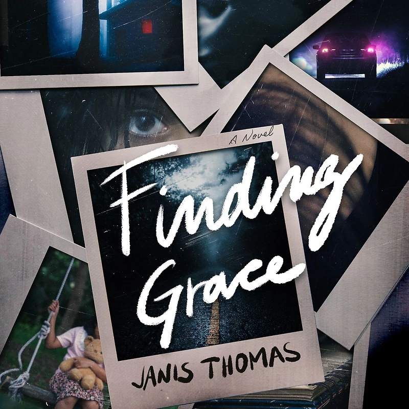 Finding Grace: A Novel
