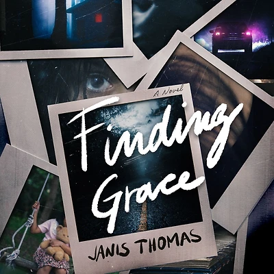Finding Grace: A Novel
