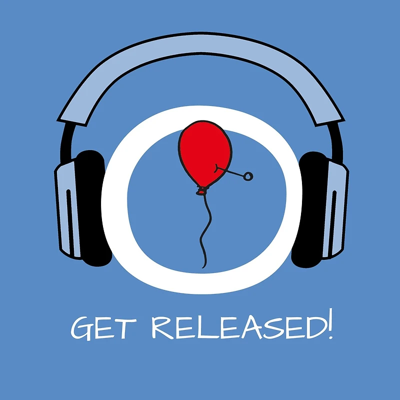 Get Released!: Loslassen lernen mit Hypnose