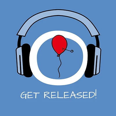 Get Released!: Loslassen lernen mit Hypnose