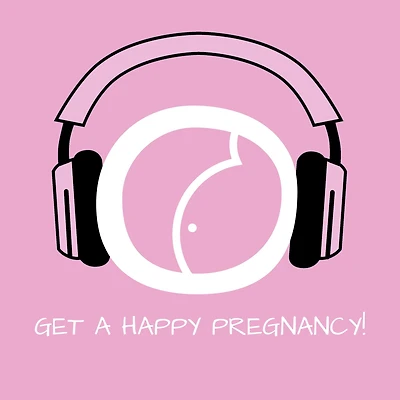 Get a Happy Pregnancy!: Feeling Great During Pregnancy by Hypnosis