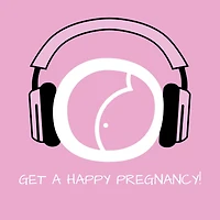Get a Happy Pregnancy!: Feeling Great During Pregnancy by Hypnosis