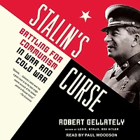 Stalin's Curse: Battling for Communism War and Cold
