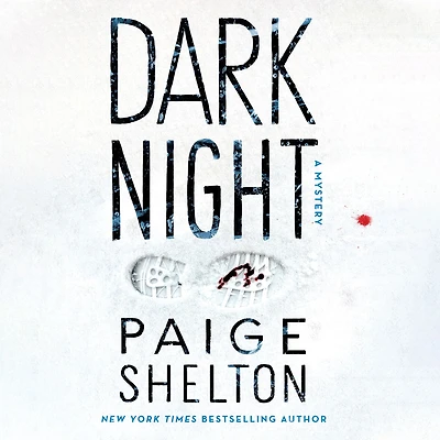 Dark Night: A Mystery