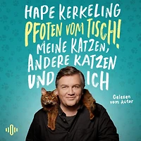 Pfoten vom Tisch!: Meine Katzen, andere Katzen und ich