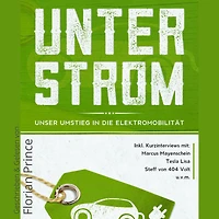 Unter Strom: Unser Umstieg in die Elektromobilität