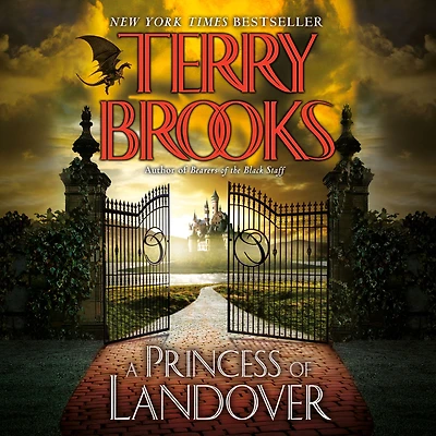 A Princess of Landover (Magic Kingdom Series #6)