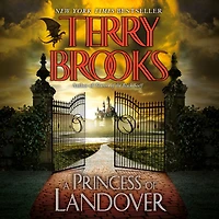 A Princess of Landover (Magic Kingdom Series #6)