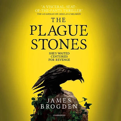 The Plague Stones