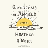 Daydreams of Angels: Stories