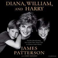 Diana, William, and Harry: The Heartbreaking Story of a Princess Mother