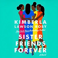 Sister Friends Forever