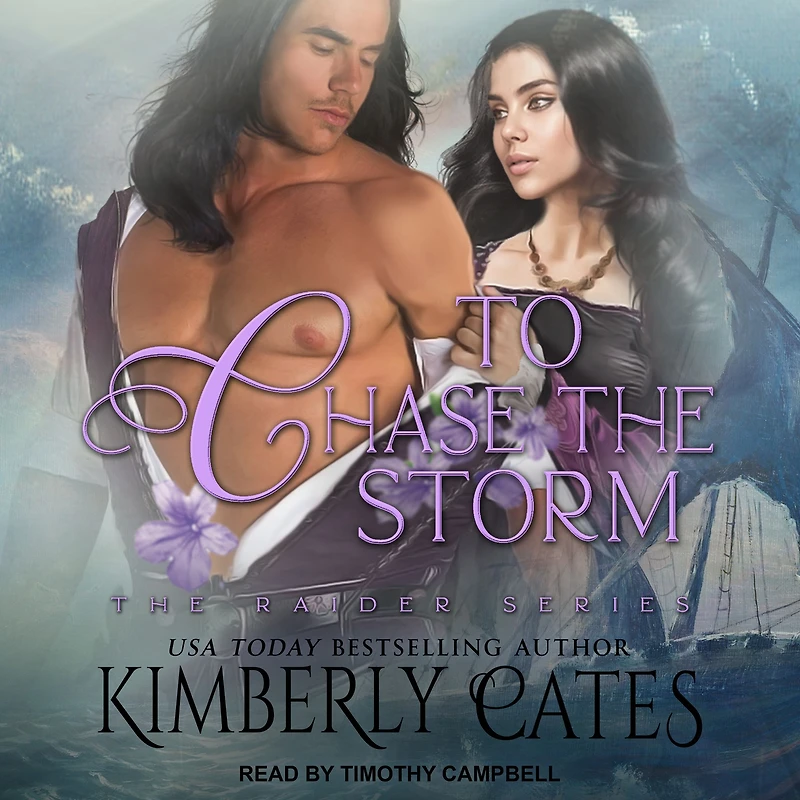To Chase the Storm