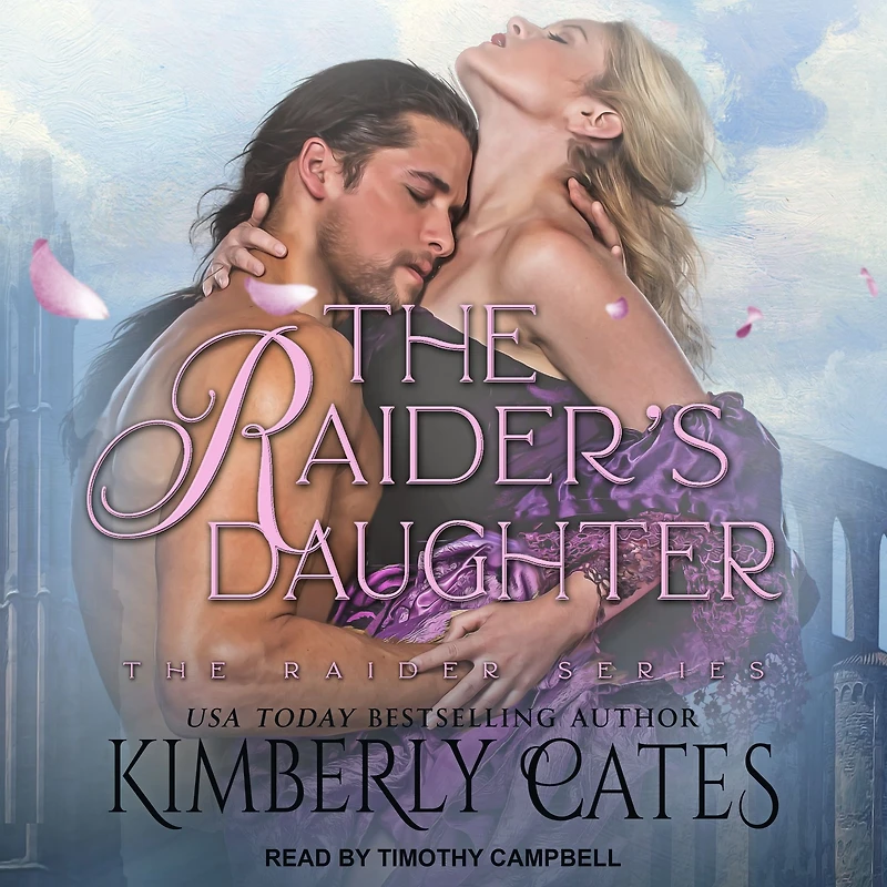 The Raider's Daughter