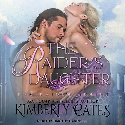 The Raider's Daughter