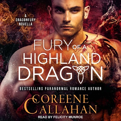 Fury of a Highland Dragon