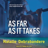 As Far As It Takes