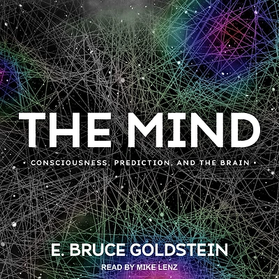 the Mind: Consciousness, Prediction, and Brain
