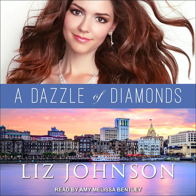 A Dazzle of Diamonds (Georgia Coast Romance Book #3)