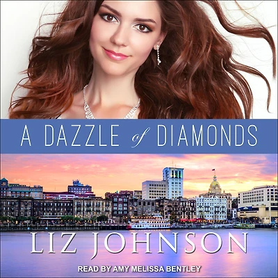 A Dazzle of Diamonds (Georgia Coast Romance Book #3)