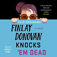 Finlay Donovan Knocks 'Em Dead (Finlay Series #2)