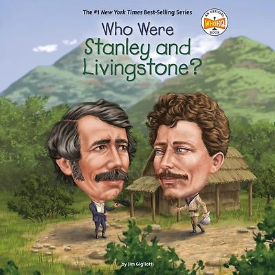 Who Were Stanley and Livingstone?