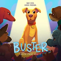 Buster