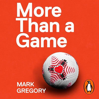 More Than a Game: Saving Football From Itself