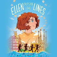 Ellen Outside the Lines