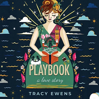 Playbook: A Love Story
