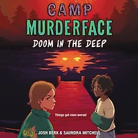Camp Murderface #2: Doom the Deep