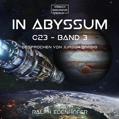 abyssum - c23, Band 3 (ungekürzt)
