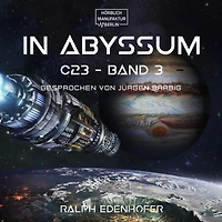 abyssum - c23, Band 3 (ungekürzt)