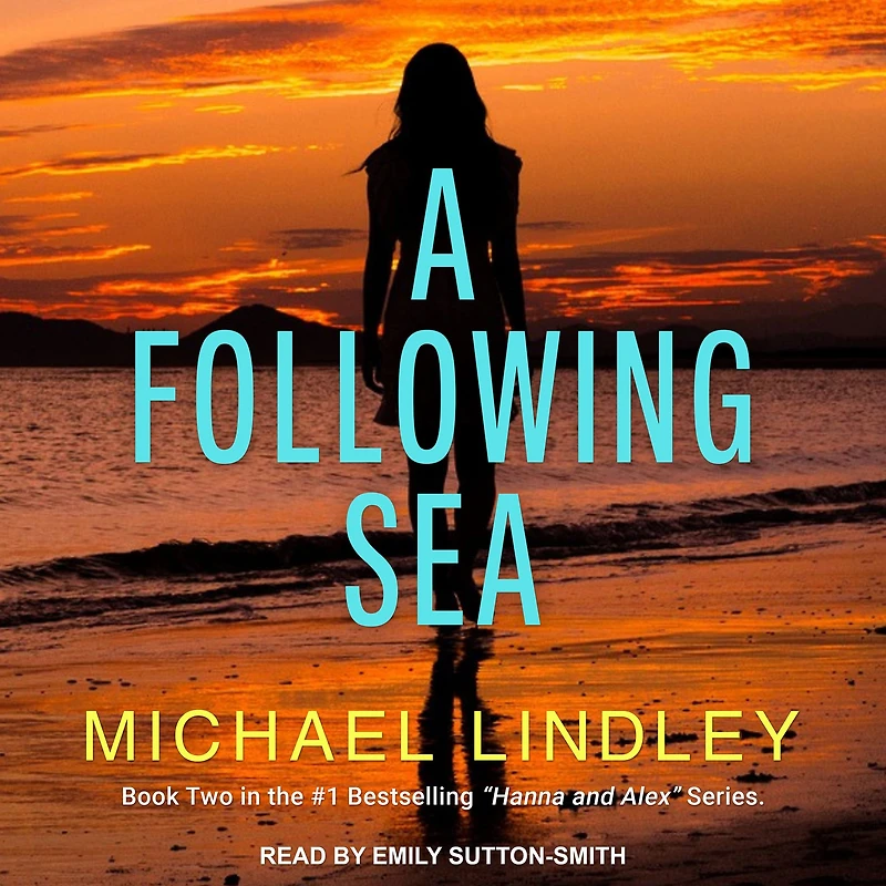 A Following Sea (The "Hanna and Alex" Low Country Mystery Suspense Series, #2)