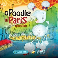A Poodle Paris