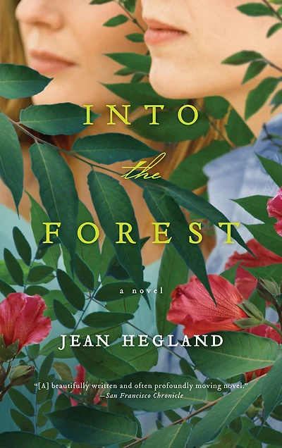 Into the Forest