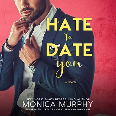 Hate to Date You