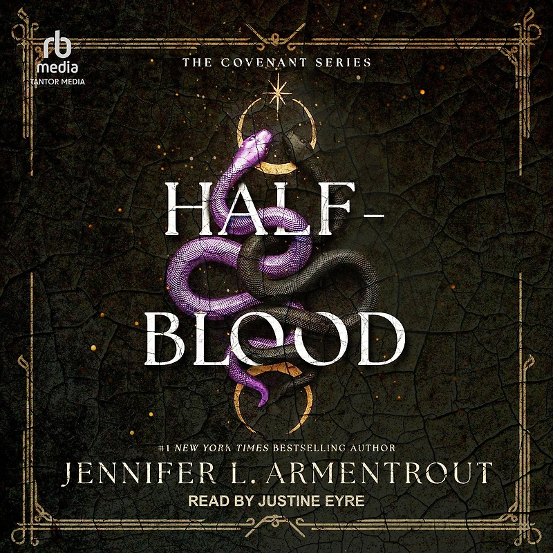 Half-Blood