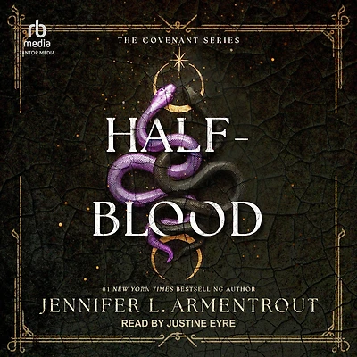 Half-Blood