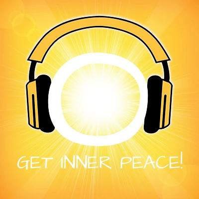 Get Inner Peacce!: Inneren Frieden finden mit Hypnose