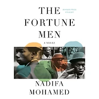 The Fortune Men: A novel