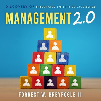 Management 2.0 (Management and Leadership System 2.0, #1)